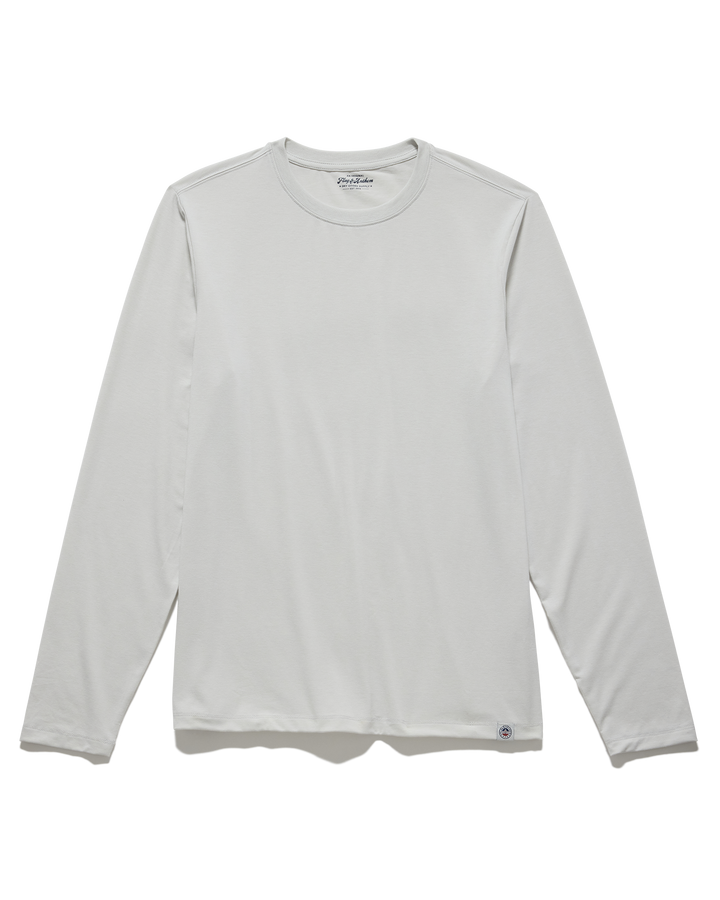 LUXE STRETCH CREW