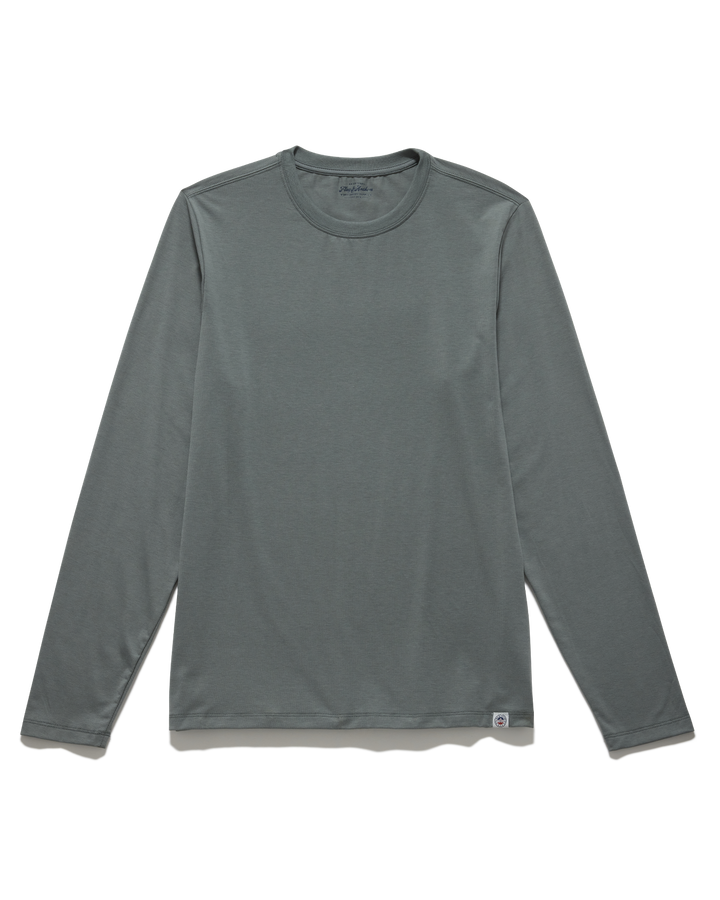 LUXE STRETCH CREW