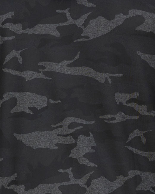 CLUTCH COMFORT CAMO HOODIE