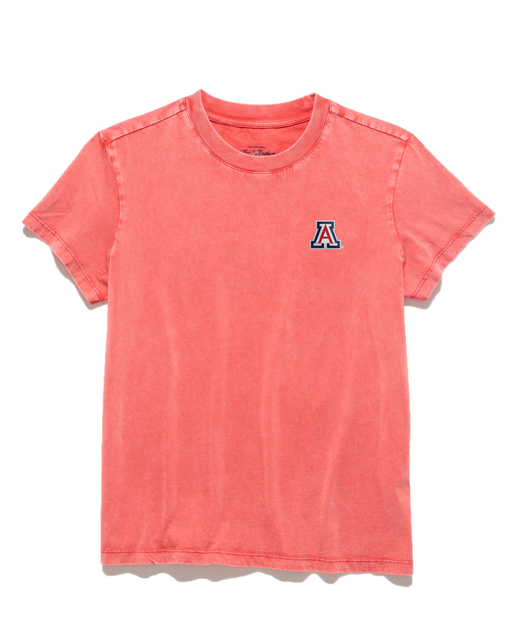 ARIZONA WASHED TEE