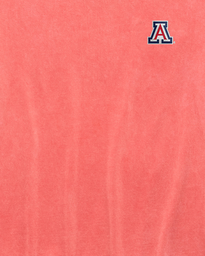 ARIZONA WASHED TEE