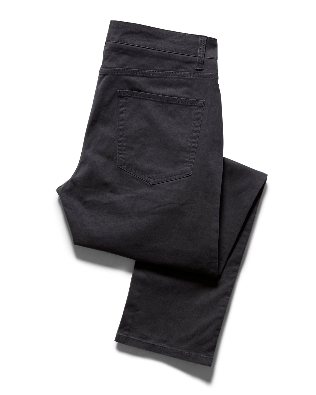 WALLBURG STRETCH 5-POCKET PANT - OAKLAND SLIM