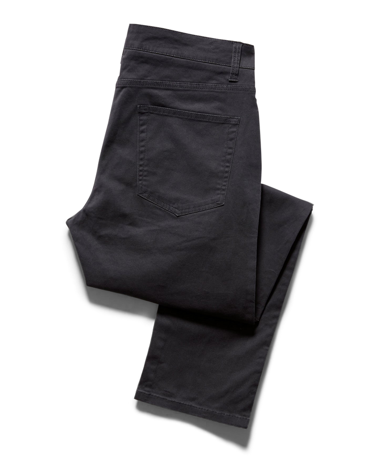 WALLBURG STRETCH 5-POCKET PANT - OAKLAND SLIM