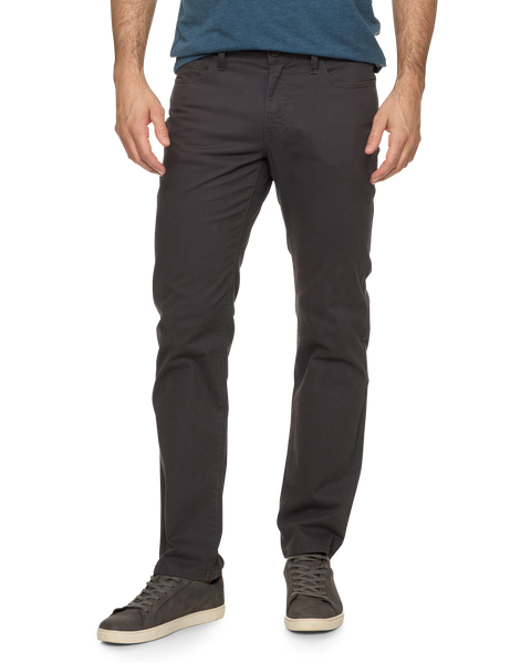 WALLBURG STRETCH 5-POCKET PANT - OAKLAND SLIM – Flag & Anthem WALLBURG STRETCH 5-POCKET PANT - OAKLAND SLIM – Flag & Anthem