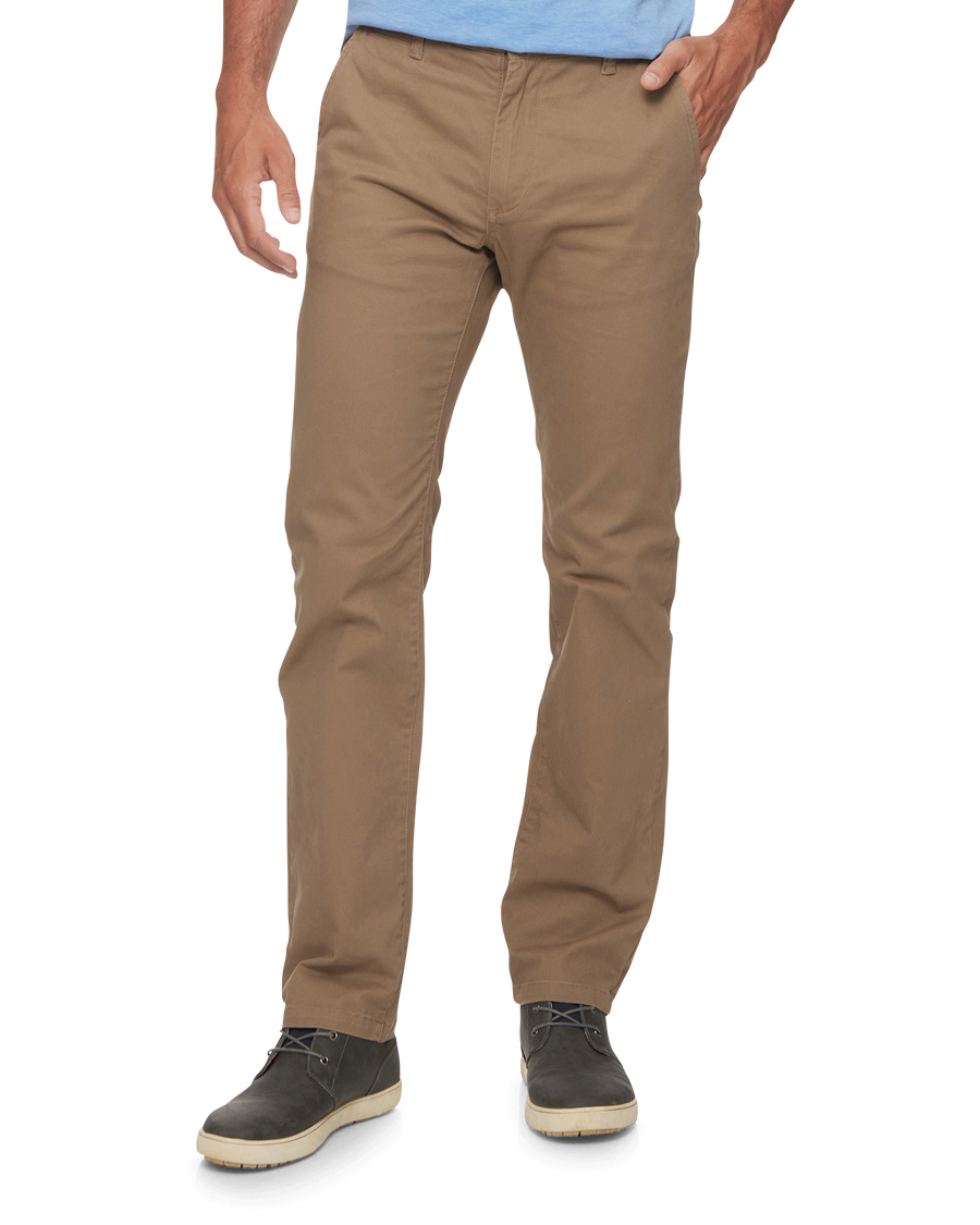 ANT Antioch Navy Tapered Fit Men's Pants - Gaithersburg main image 1
