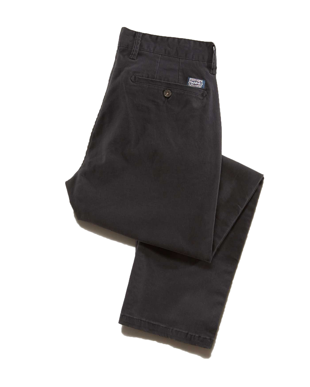 CASTLETON STRETCH CHINO - NASHVILLE STRAIGHT