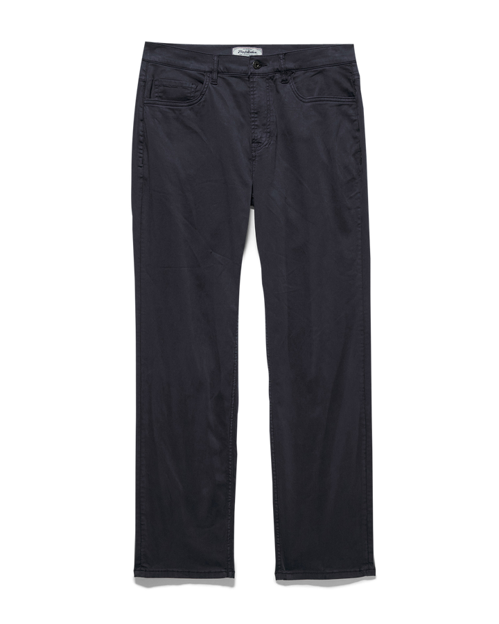 CATSKILL GARMENT-DYED 5-POCKET PANT - NASHVILLE STRAIGHT
