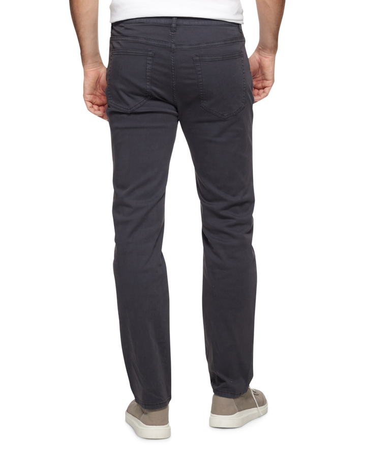 CATSKILL GARMENT-DYED 5-POCKET PANT - NASHVILLE STRAIGHT