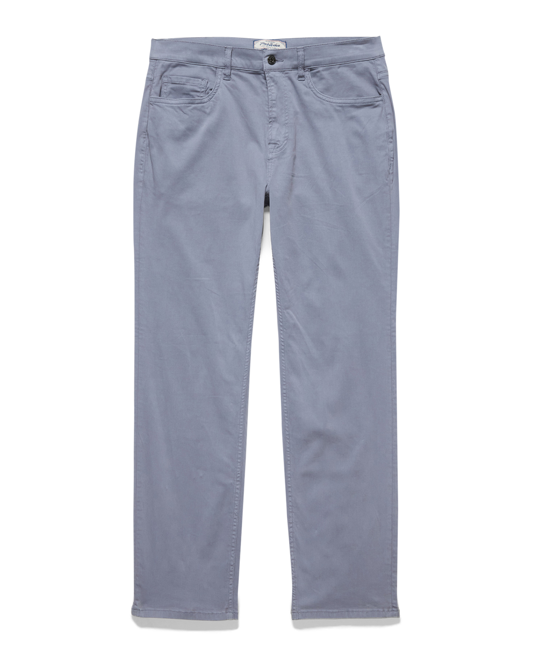 CATSKILL GARMENT-DYED 5-POCKET PANT - NASHVILLE STRAIGHT