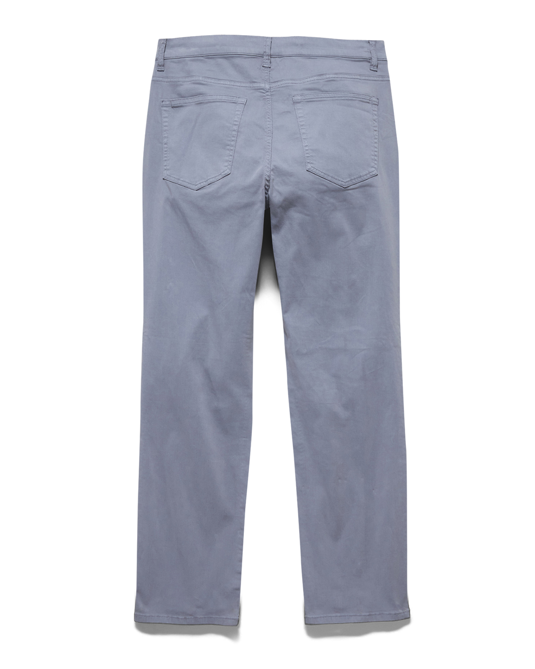 CATSKILL GARMENT-DYED 5-POCKET PANT - NASHVILLE STRAIGHT