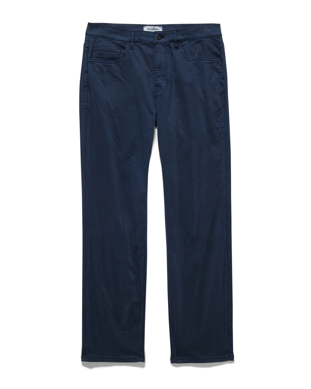 CATSKILL GARMENT-DYED 5-POCKET PANT - NASHVILLE STRAIGHT