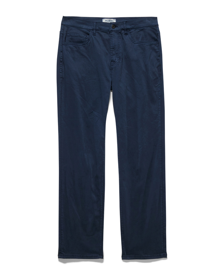 CATSKILL GARMENT-DYED 5-POCKET PANT - NASHVILLE STRAIGHT
