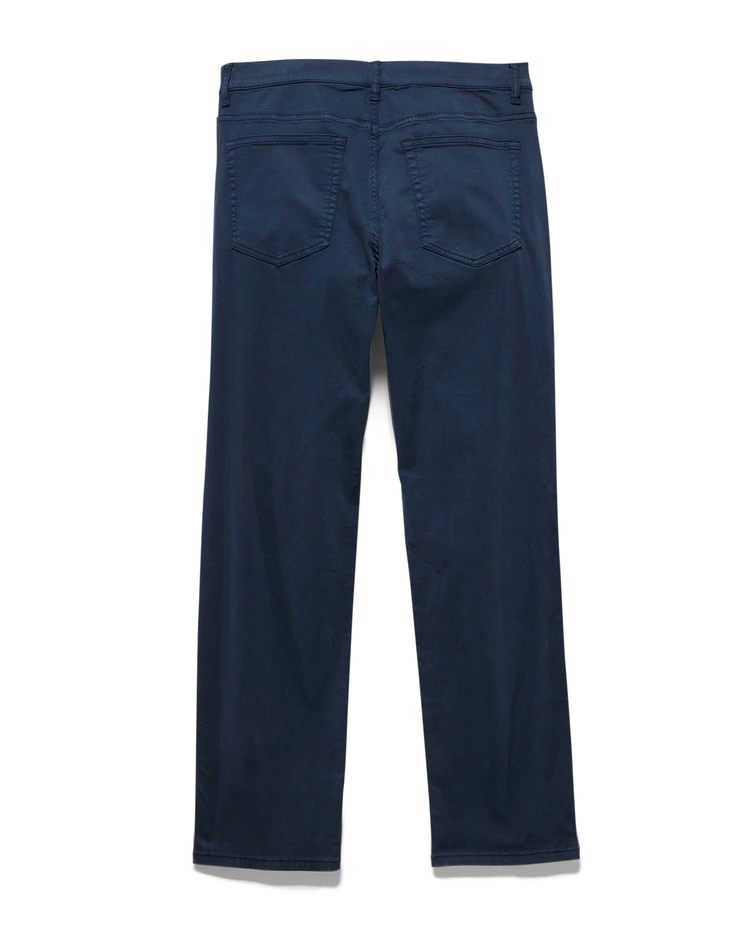CATSKILL GARMENT-DYED 5-POCKET PANT - NASHVILLE STRAIGHT
