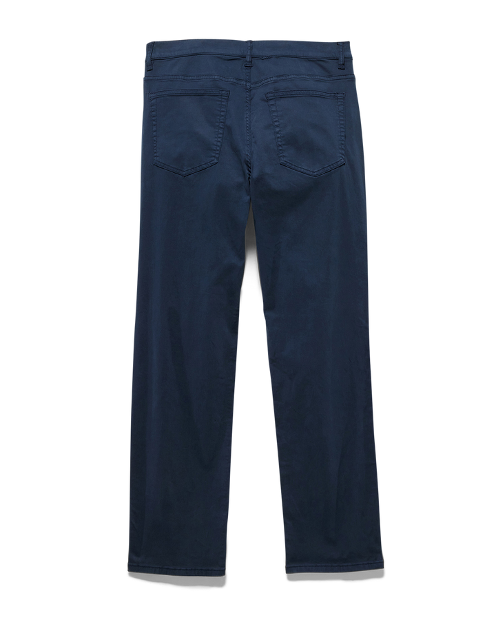 CATSKILL GARMENT-DYED 5-POCKET PANT - NASHVILLE STRAIGHT