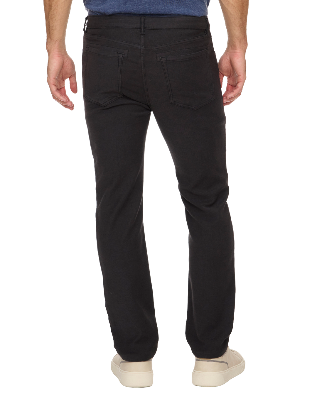 CLUTCH ULTRA STRETCH KNIT 5-POCKET PANT