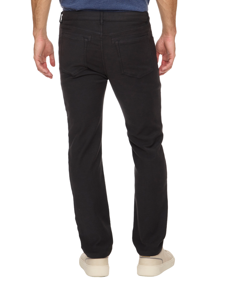 CLUTCH ULTRA STRETCH KNIT 5-POCKET PANT