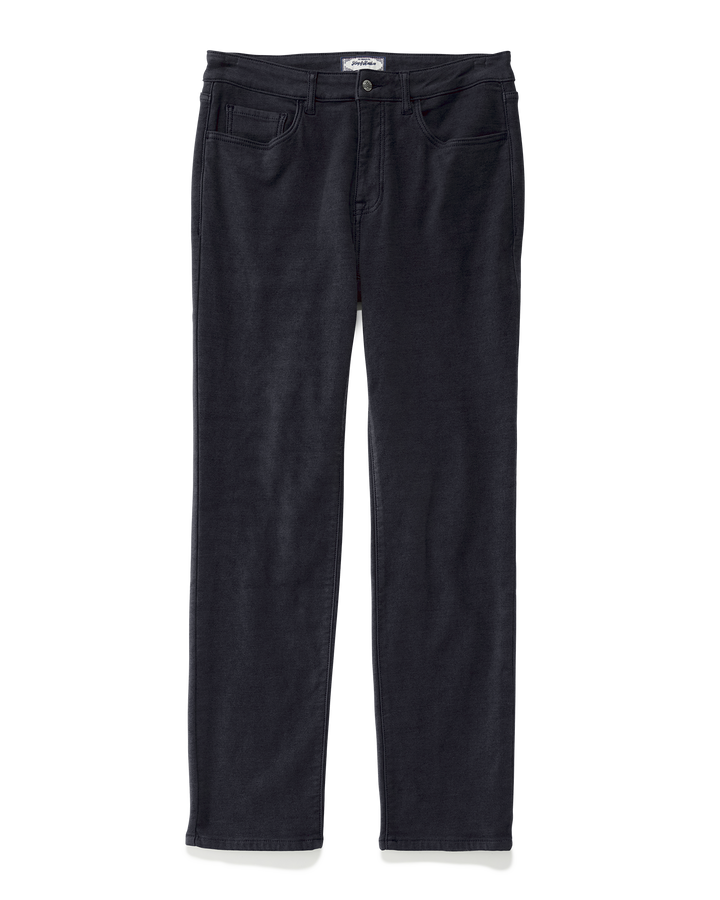 CLUTCH ULTRA STRETCH KNIT 5-POCKET PANT