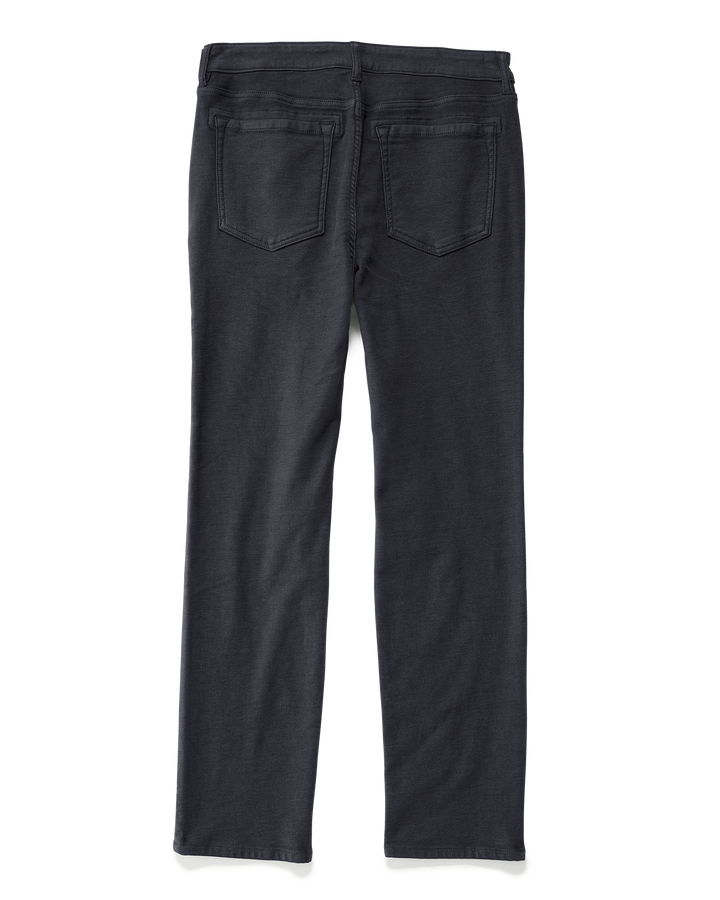 CLUTCH ULTRA STRETCH KNIT 5-POCKET PANT