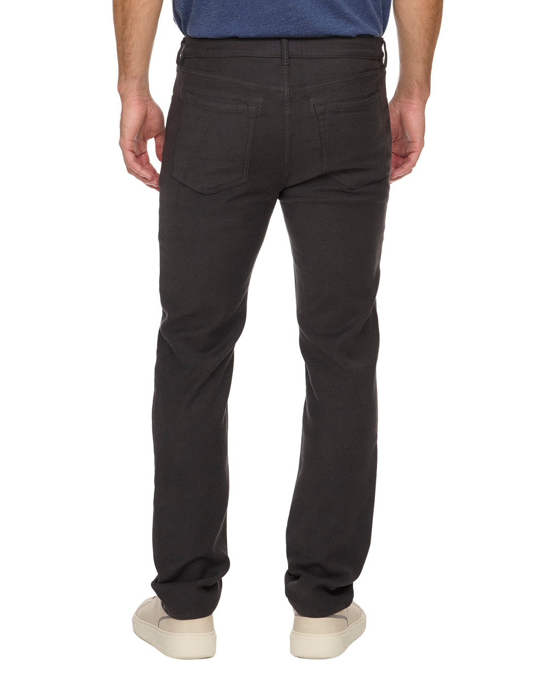 CLUTCH ULTRA STRETCH KNIT 5-POCKET PANT