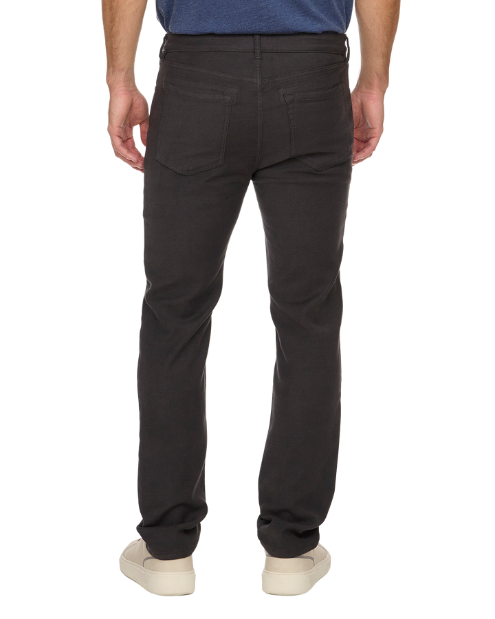 CLUTCH ULTRA STRETCH KNIT 5-POCKET PANT