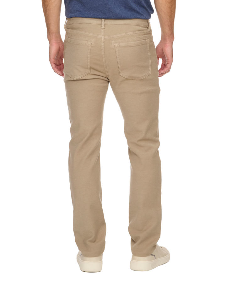 CLUTCH ULTRA STRETCH KNIT 5-POCKET PANT