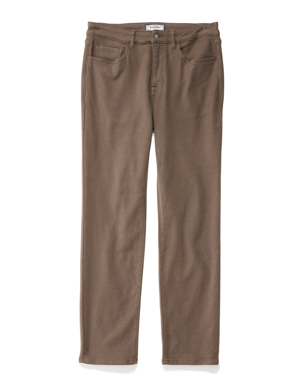 CLUTCH ULTRA STRETCH KNIT 5-POCKET PANT