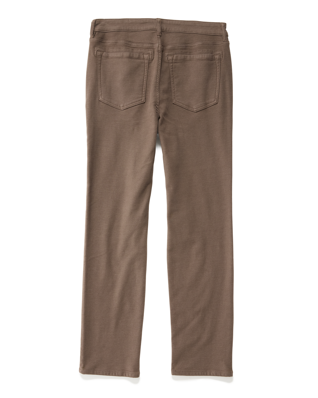 CLUTCH ULTRA STRETCH KNIT 5-POCKET PANT
