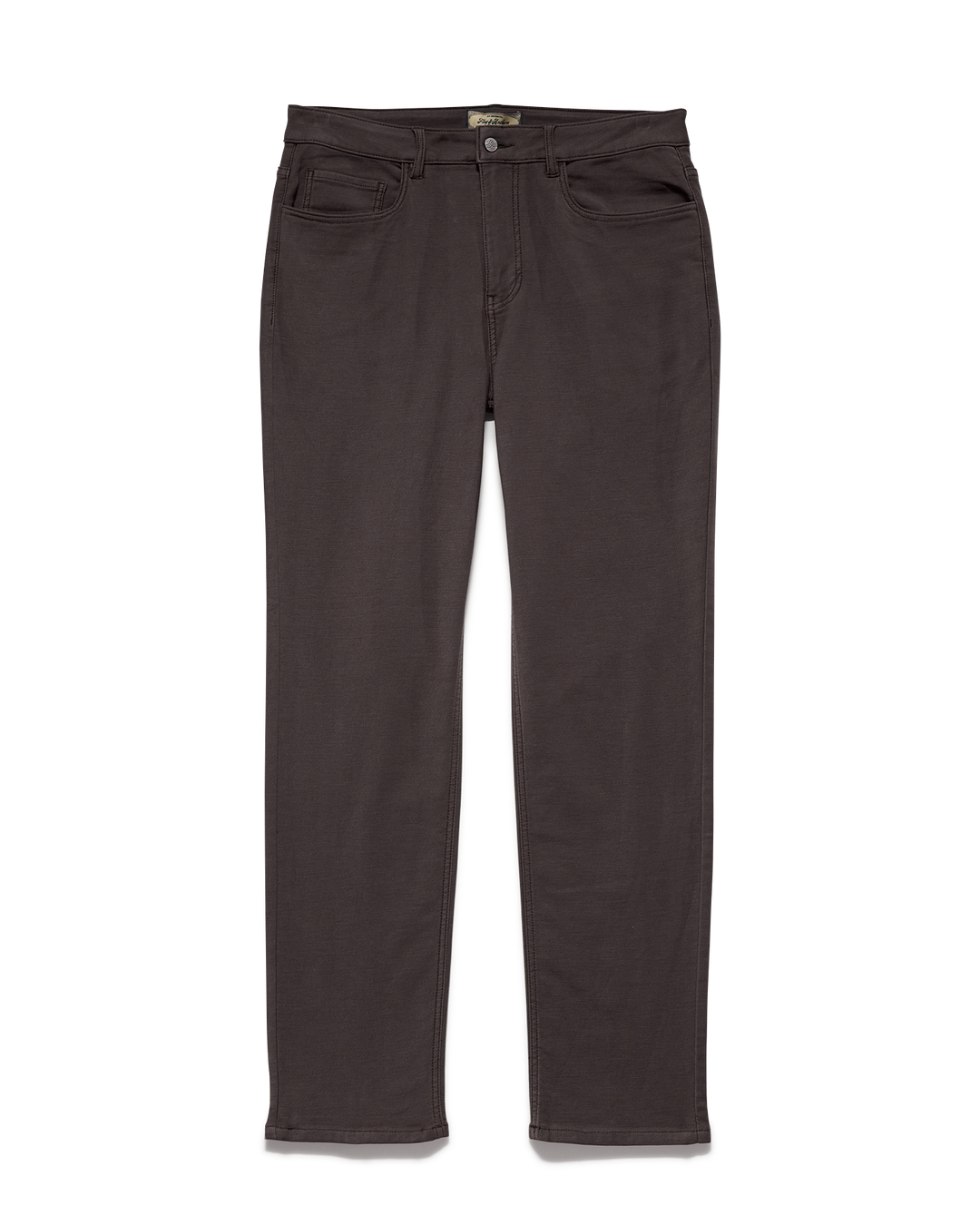 HOLDEN ULTRA STRETCH KNIT 5-POCKET PANT