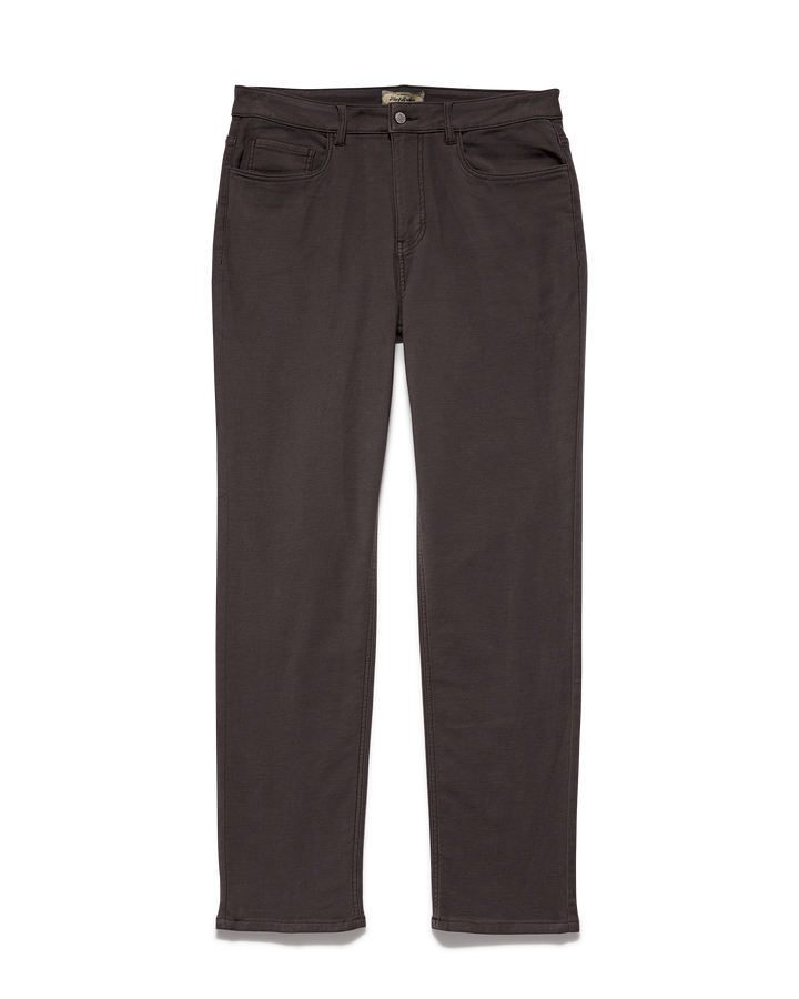 HOLDEN ULTRA STRETCH KNIT 5-POCKET PANT