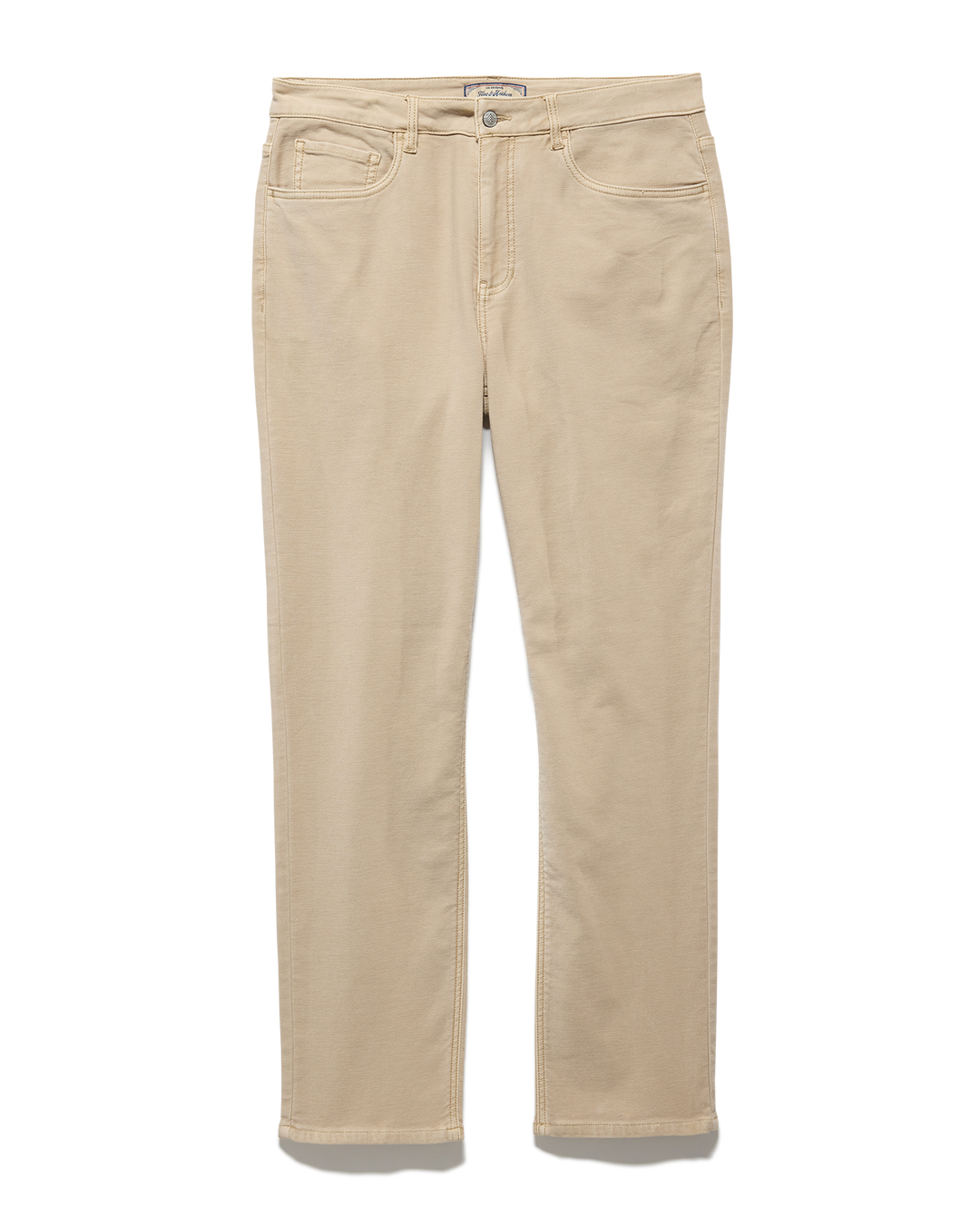 HOLDEN ULTRA STRETCH KNIT 5-POCKET PANT
