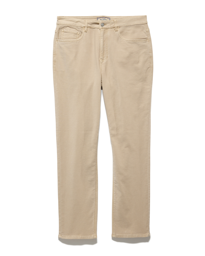 HOLDEN ULTRA STRETCH KNIT 5-POCKET PANT