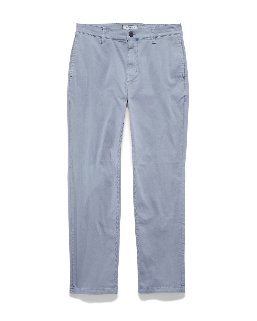 CATSKILL GARMENT-DYED TROUSER PANT - NASHVILLE STRAIGHT