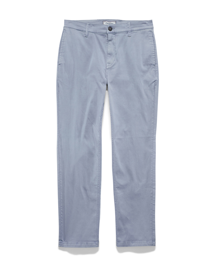 CATSKILL GARMENT-DYED TROUSER PANT - NASHVILLE STRAIGHT