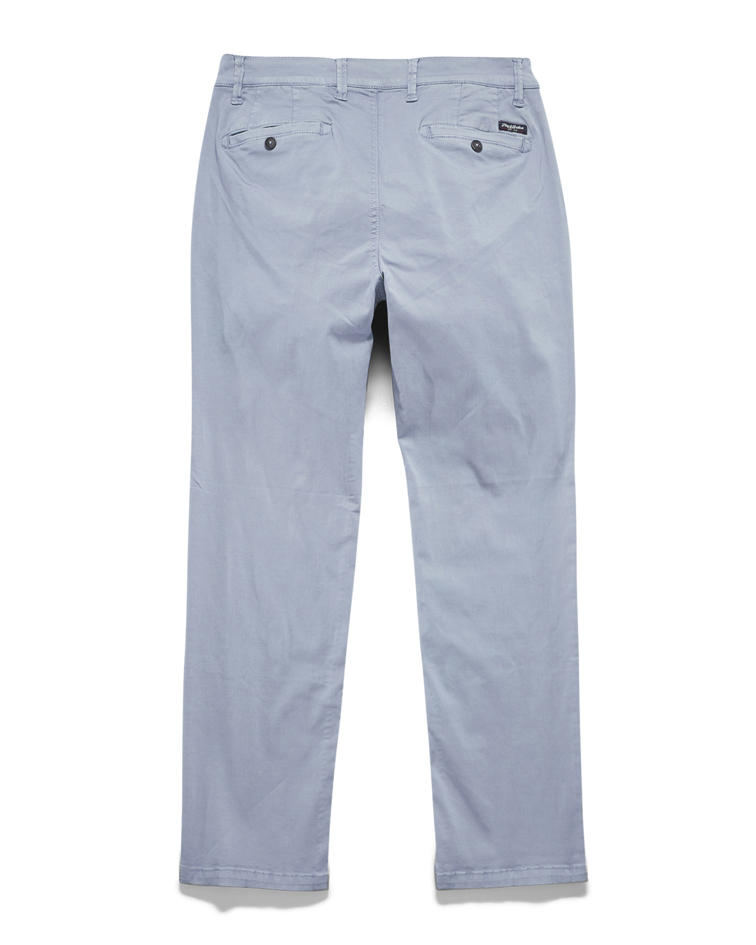 CATSKILL GARMENT-DYED TROUSER PANT - NASHVILLE STRAIGHT