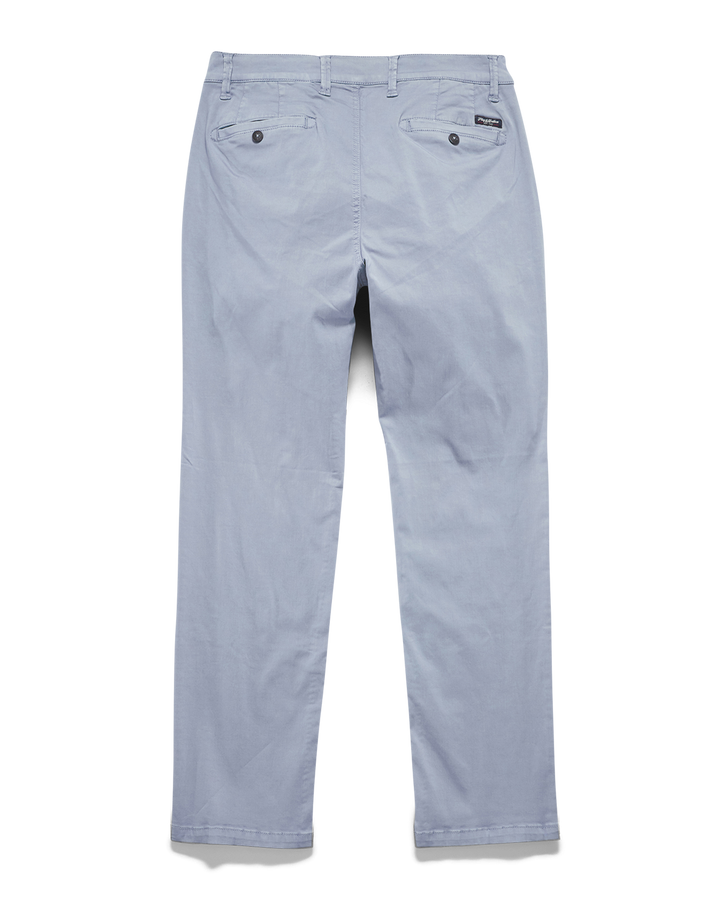 CATSKILL GARMENT-DYED TROUSER PANT - NASHVILLE STRAIGHT