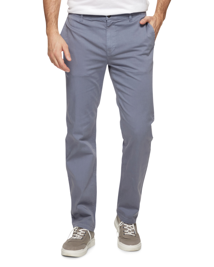 CATSKILL GARMENT-DYED TROUSER PANT - NASHVILLE STRAIGHT