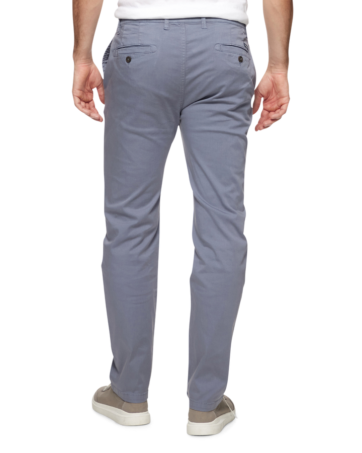 CATSKILL GARMENT-DYED TROUSER PANT - NASHVILLE STRAIGHT