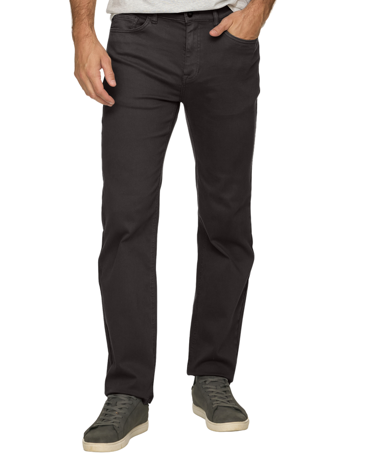 LOUISVILLE GARMENT-DYED 5-POCKET PANT