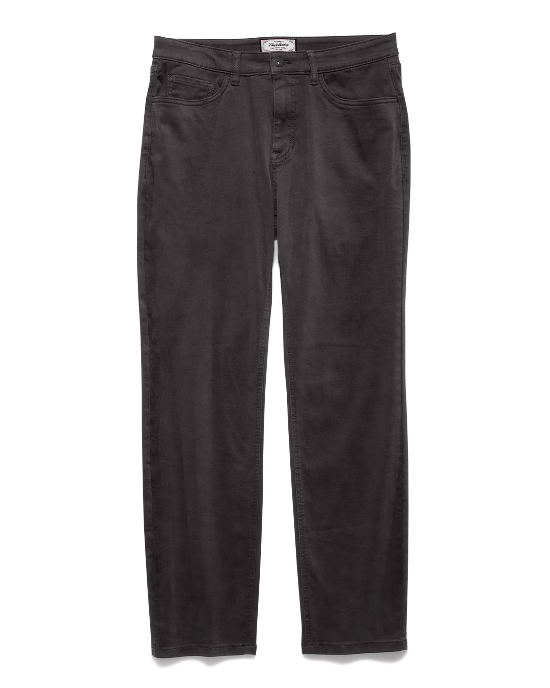 LOUISVILLE GARMENT-DYED 5-POCKET PANT