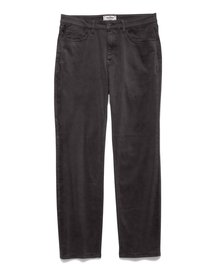LOUISVILLE GARMENT-DYED 5-POCKET PANT
