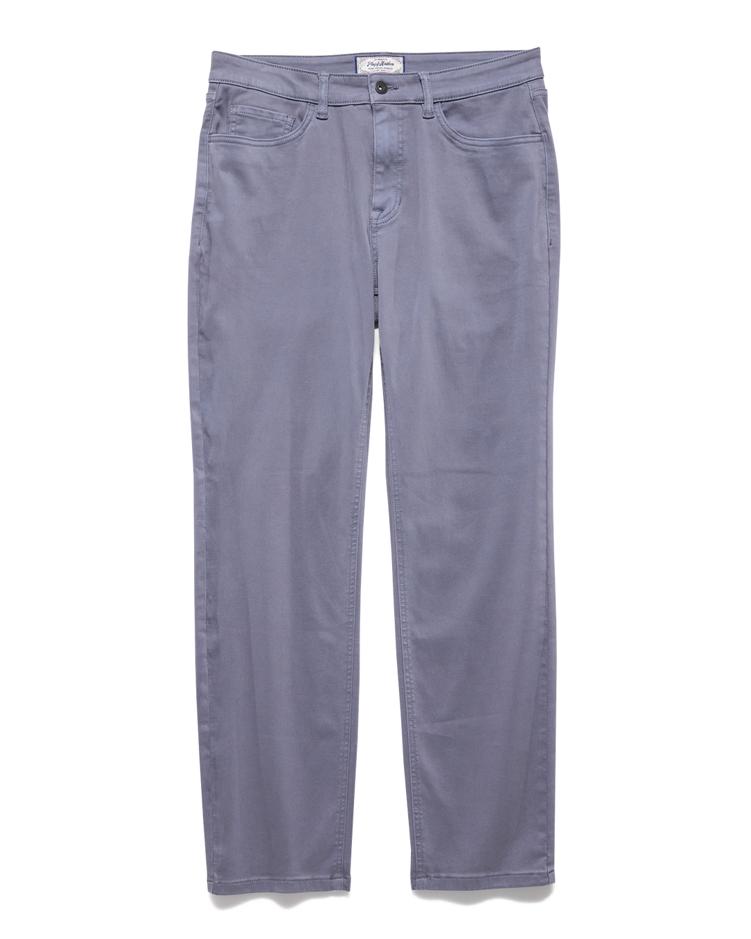 LOUISVILLE GARMENT-DYED 5-POCKET PANT