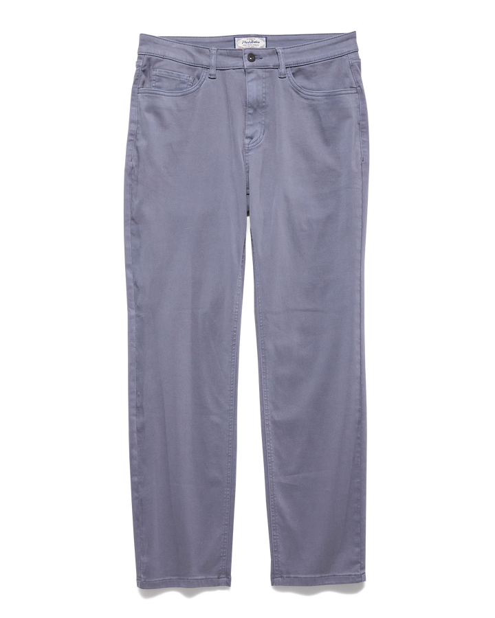 LOUISVILLE GARMENT-DYED 5-POCKET PANT