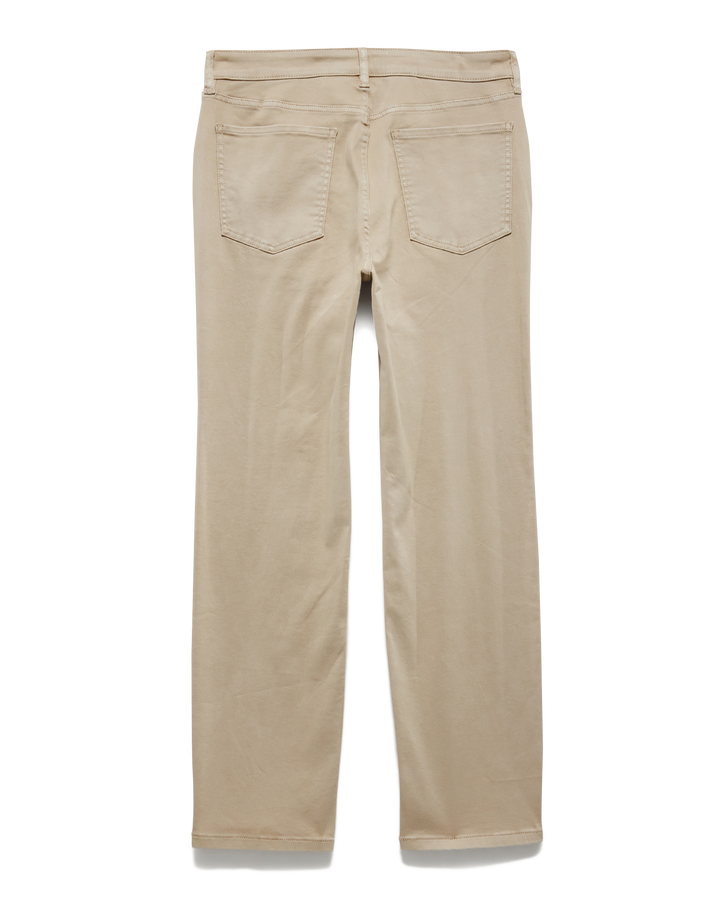 LOUISVILLE GARMENT-DYED 5-POCKET PANT