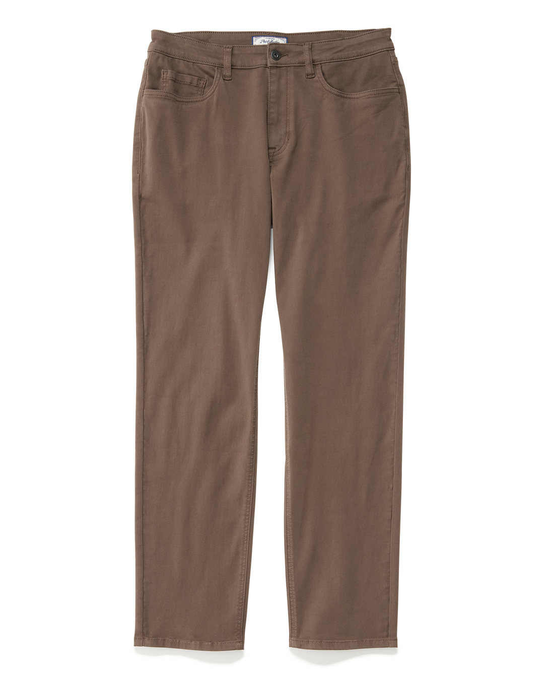 LOUISVILLE GARMENT-DYED 5-POCKET PANT