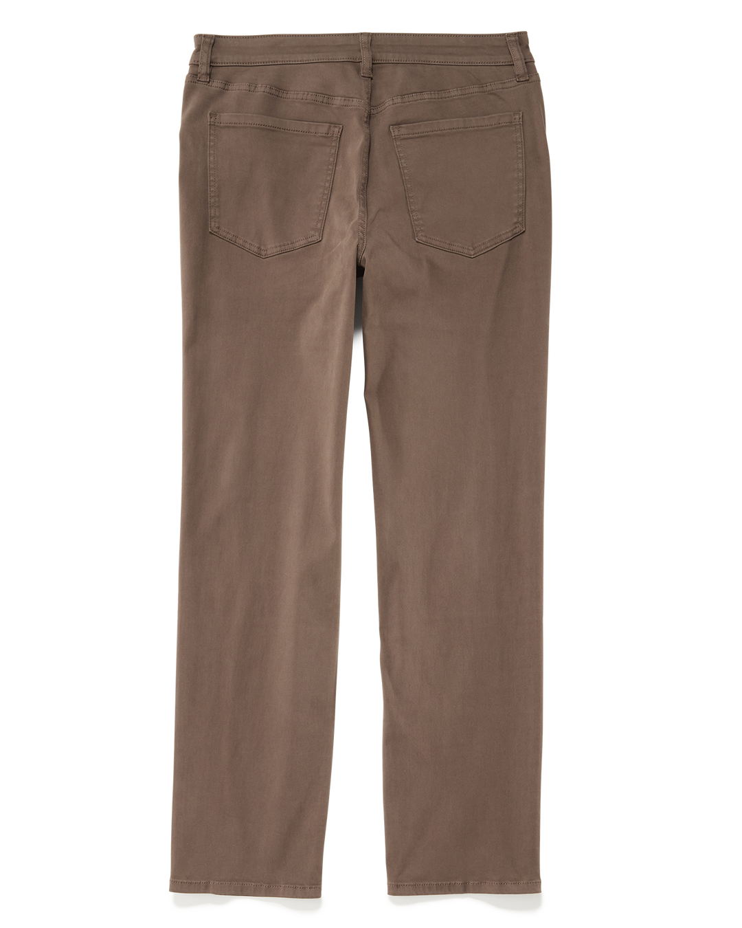 LOUISVILLE GARMENT-DYED 5-POCKET PANT