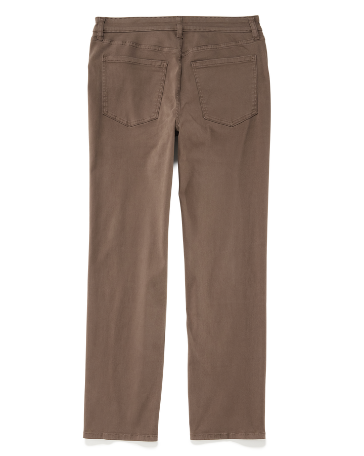 LOUISVILLE GARMENT-DYED 5-POCKET PANT