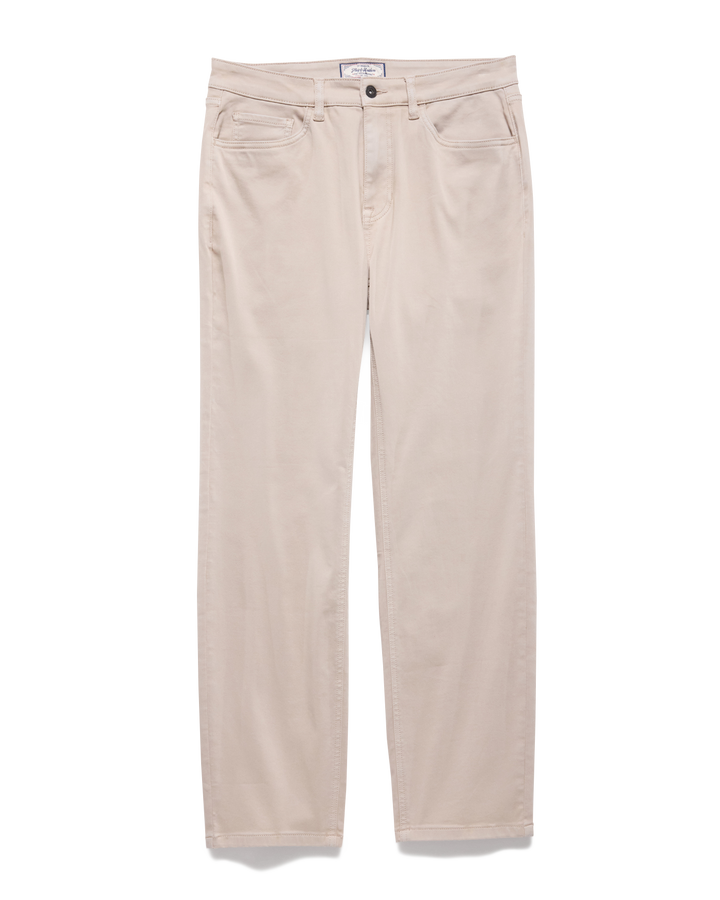 LOUISVILLE GARMENT-DYED 5-POCKET PANT