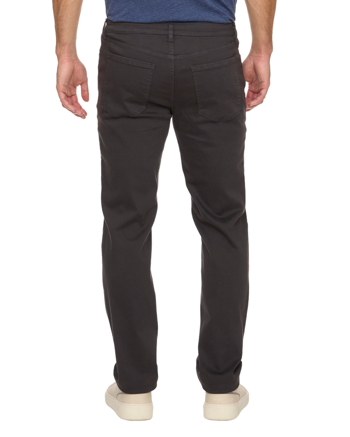 LOUISVILLE GARMENT-DYED 5-POCKET PANT