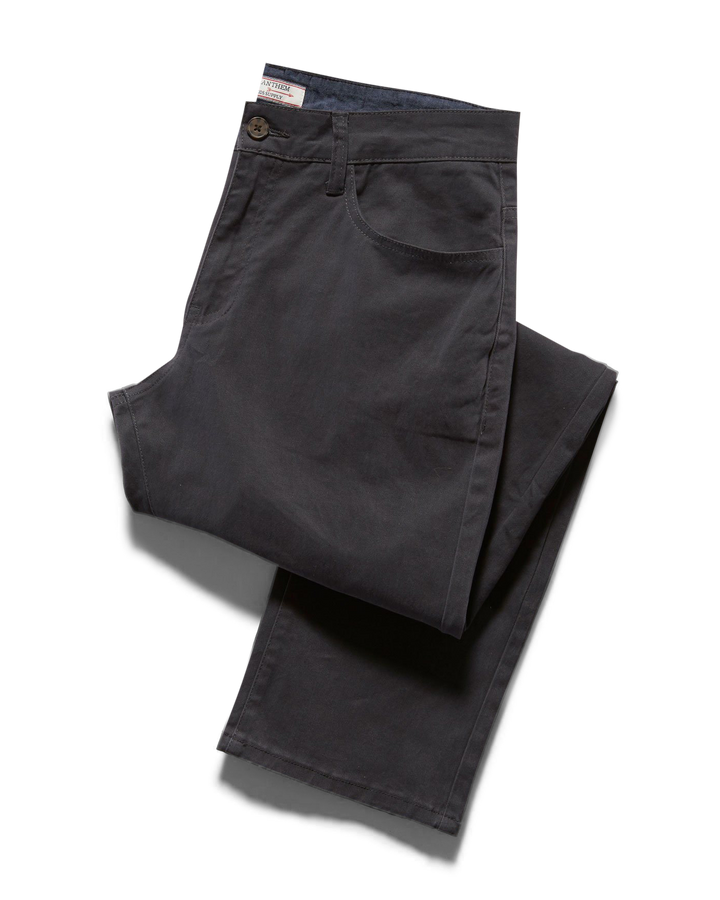 WALLBURG STRETCH 5-POCKET PANT - NASHVILLE STRAIGHT