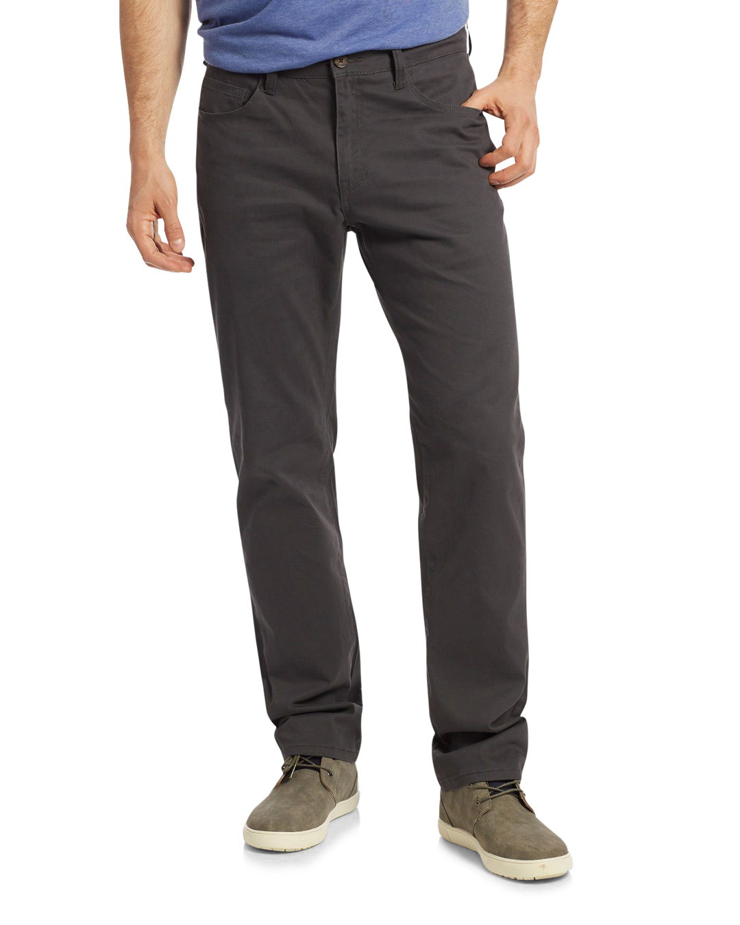 5 pocket stretch pants clearance